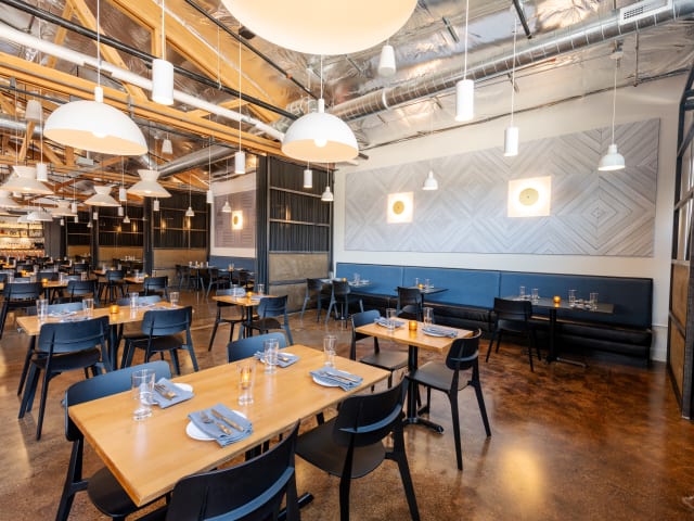 Smoque Steak by Chris Peters