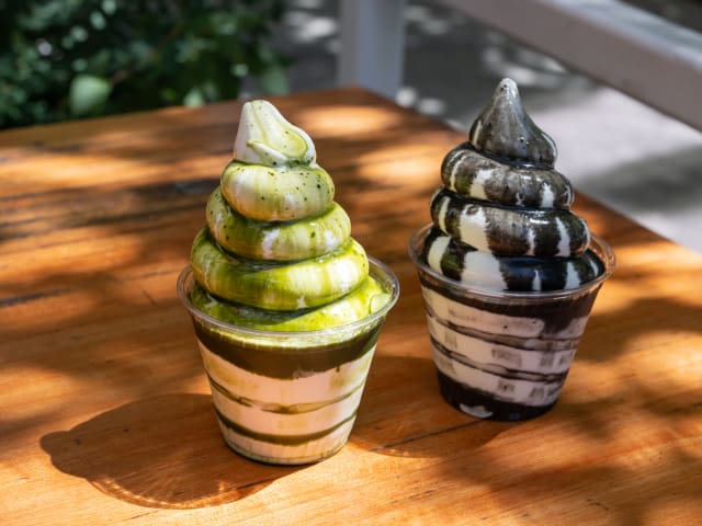 Baiten by Nate Watters