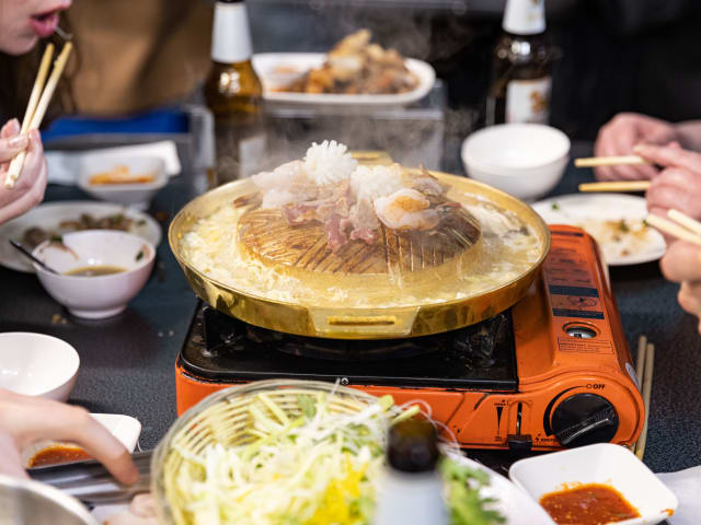 Soi 38 Melbourne by Melanie Desa