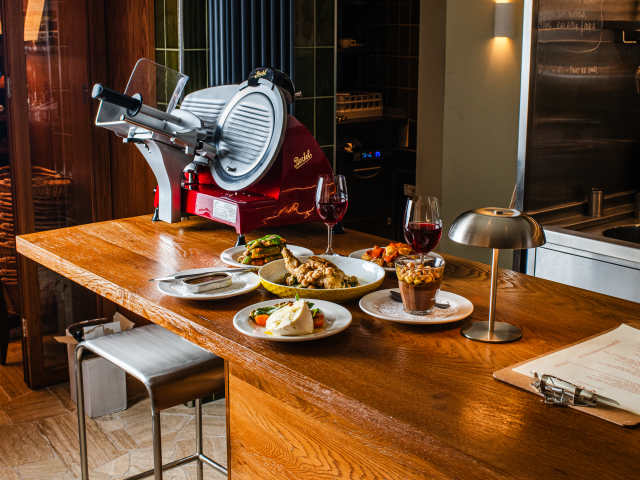 Sol's by Aleksandra Boruch