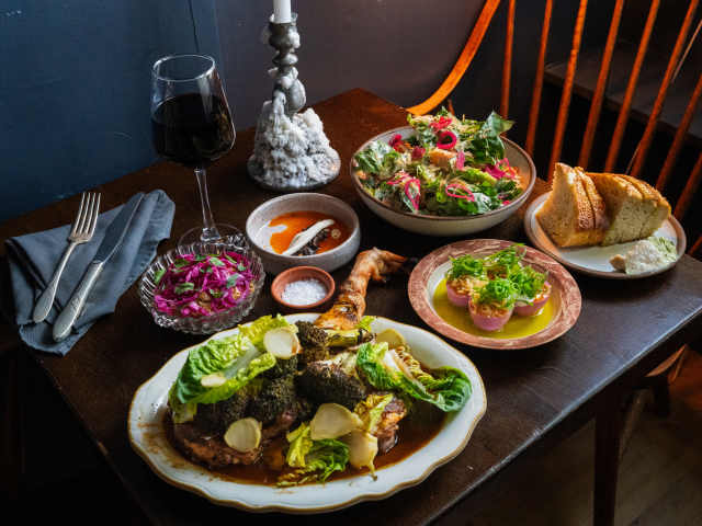 sonder by @TheInfatuation