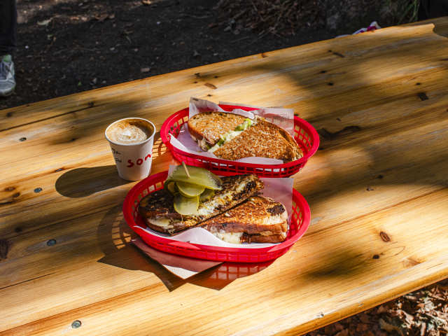 sons by photo credit: Aleksandra Boruch