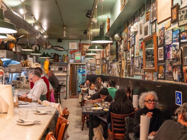 Sotto Mare by Carly Hackbarth