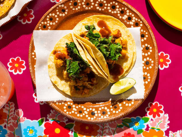 South Philly Barbacoa by GAB BONGHI