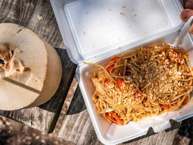 FDR Park by Nicole Guglielmo