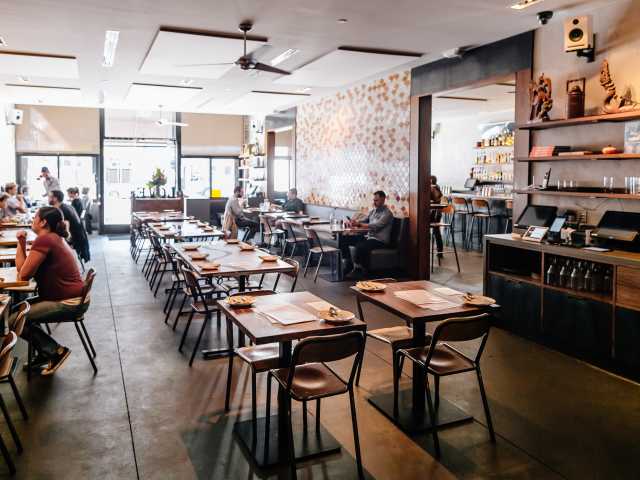 Burma Love by Spencer Cotton