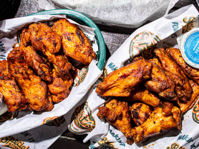 Sports Grill South Miami by Cleveland Jennings