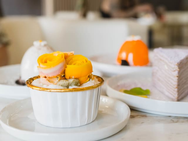 Spot Coffee & More by Koreatown Marketing