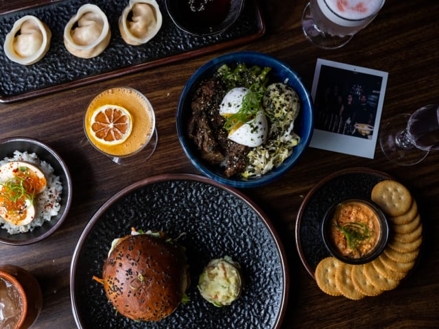 Dark Room by Nate Watters