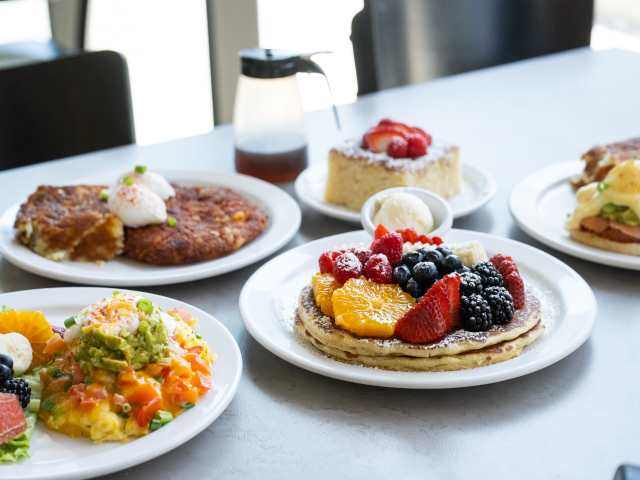 Glo's by Nate Watters