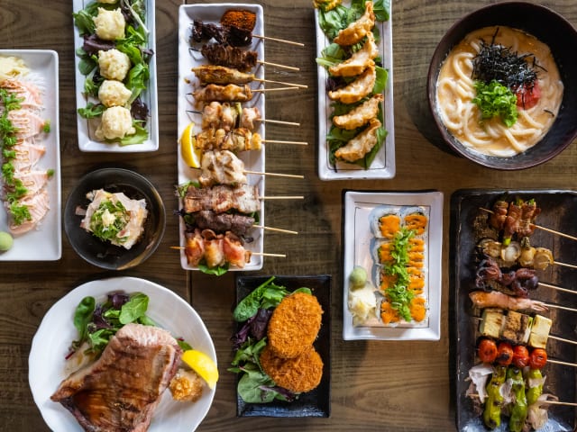 ISSIAN by Nate Watters