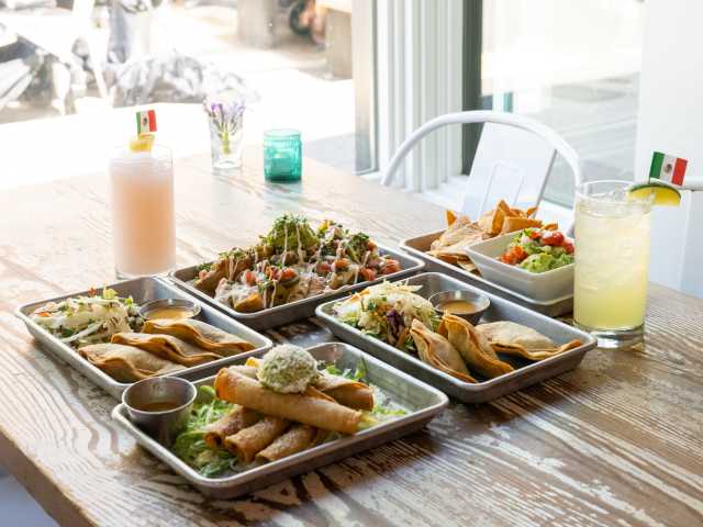 Situ Tacos by Nate Watters