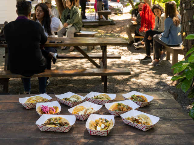 Xochi by Nate Watters