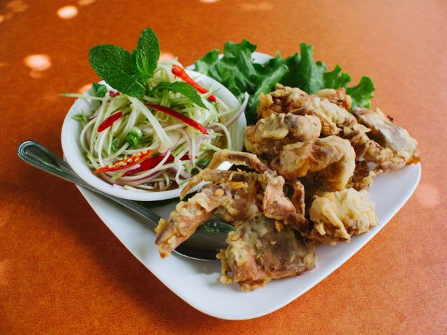 SriPraPhai by @TheInfatuation