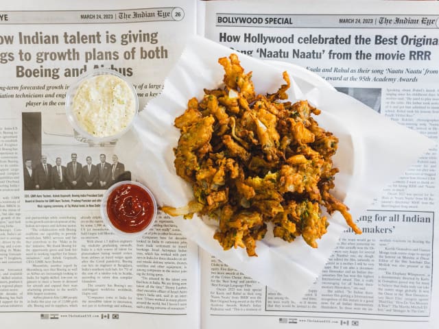 Sri Ganesh Dosa House by Nisha Vedi Pawar