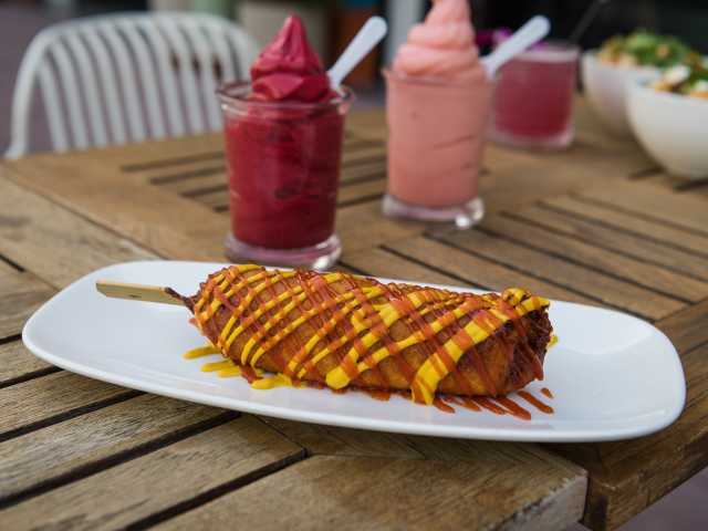 St. Julep by Tabia S. Lisenbee-Parker