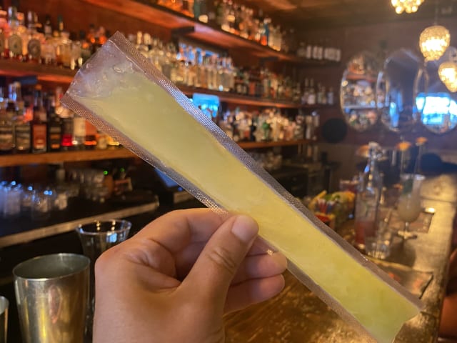 Stampede Cocktail Club by Gabe Guarente