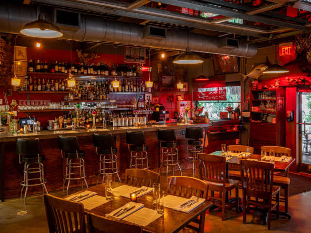 Stanbury by Forrest Mason