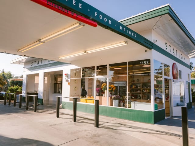 Station St. Helena by infatuation.com