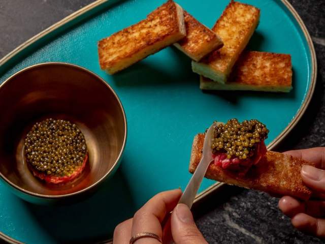 COTE Miami by Cote Miami