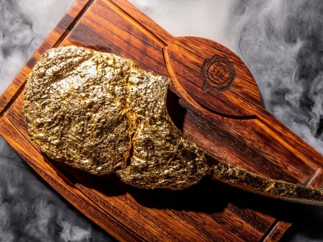 SM44 ATL by @TheInfatuation