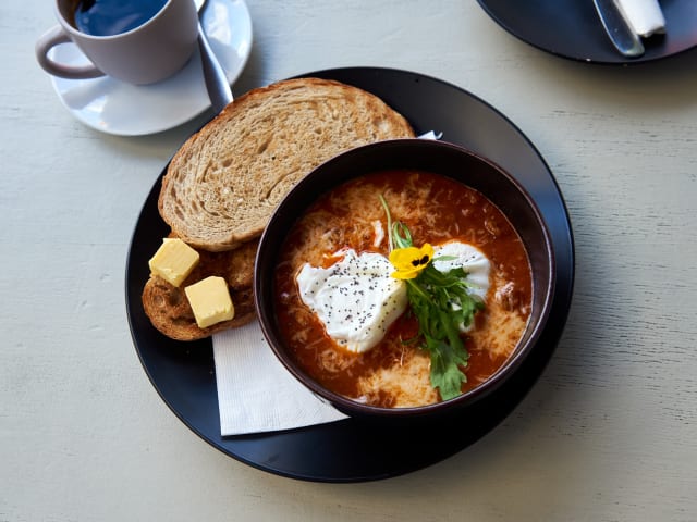 Bokaap Deli by Stefan Venter