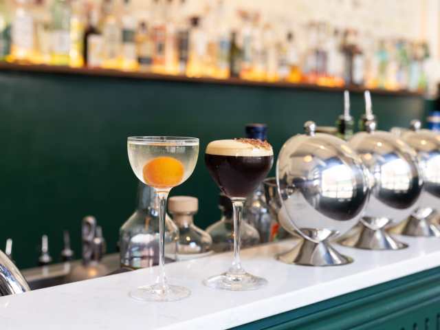 Stray by Georgie Glass