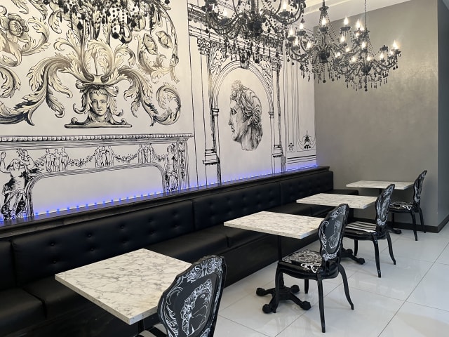 Sugar Frk by Gianni Greene