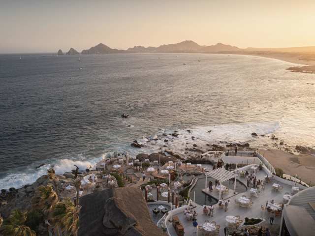 Sunset Monalisa by Sunset Monalisa