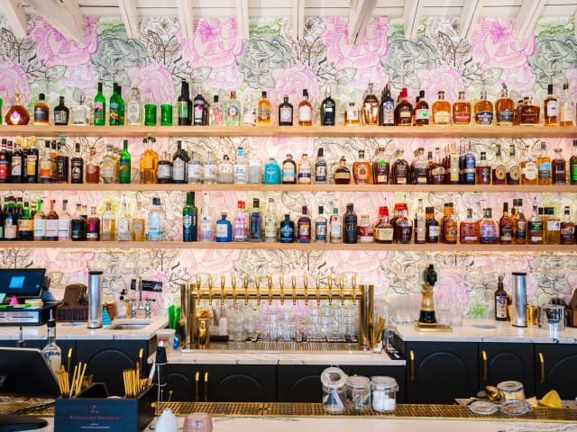 Supperland by Allie Papajohn