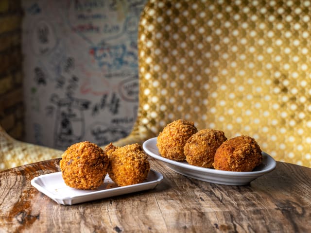 Supplizio by infatuation.com