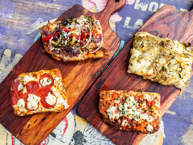 SUR Restaurant and Lounge by Cleveland Jennings