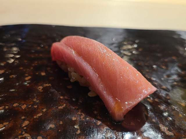 Sushi Murase by Carlo Mantuano