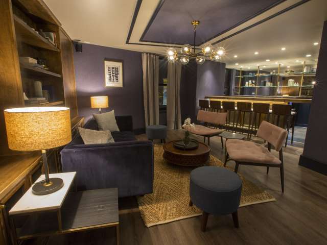 Sushi Suite 202 - Lincoln Park Chicago by Sushi by Bou by Sushi Suite 202