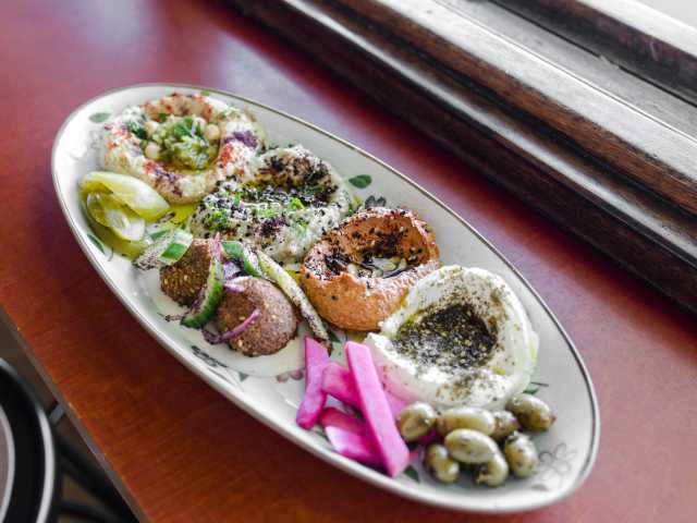 Beit Rima by Susie Lacocque