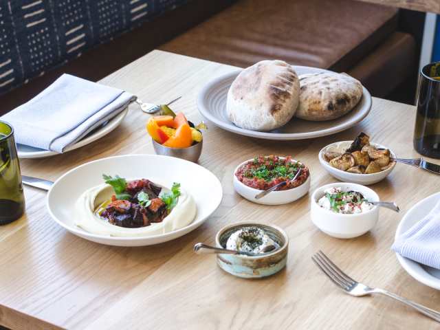 Galit by Susie Lacocque