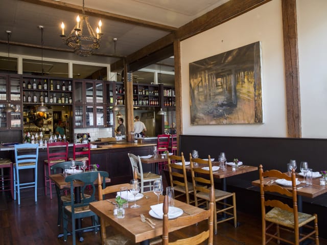 Spinasse by Suzi Pratt