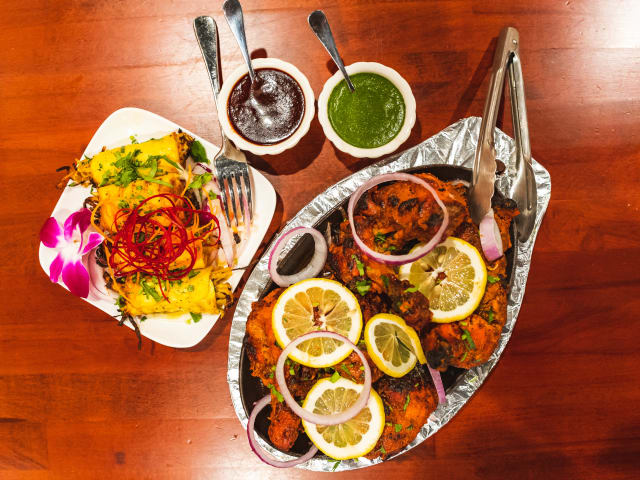 Swadist by Nisha Vedi Pawar