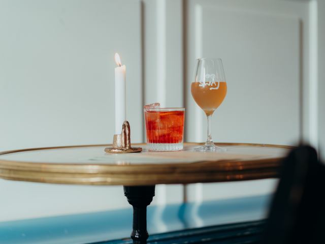 SWAY by Florian Kroll