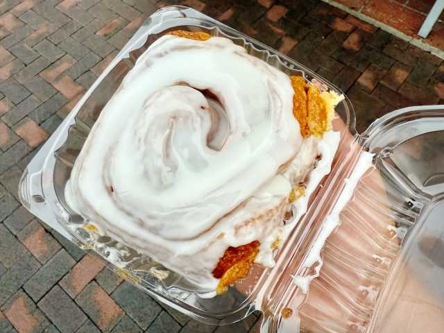 Sweet Jill's Bakery by photo credit: Garrett Snyder