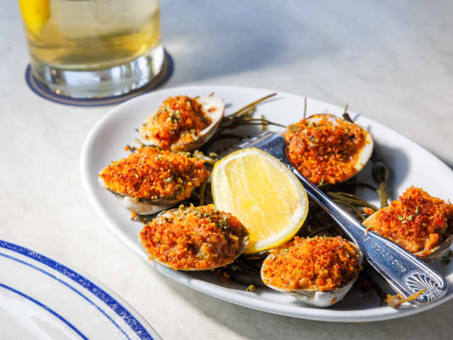 Swoony's by Alex Staniloff