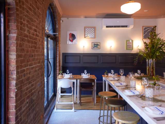 Third Falcon by Justin Sisson