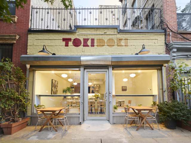 TOKIDOKI by Tokidoki