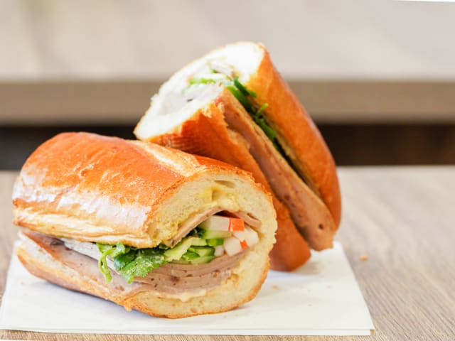 TEA-05 by Tasty Planet