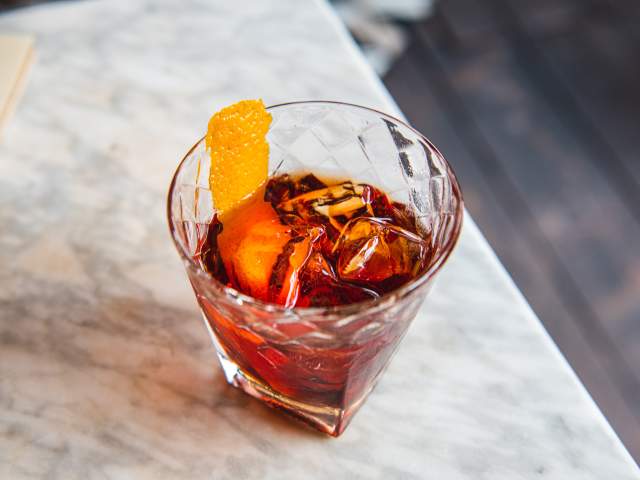 Tabac Bar by @TheInfatuation