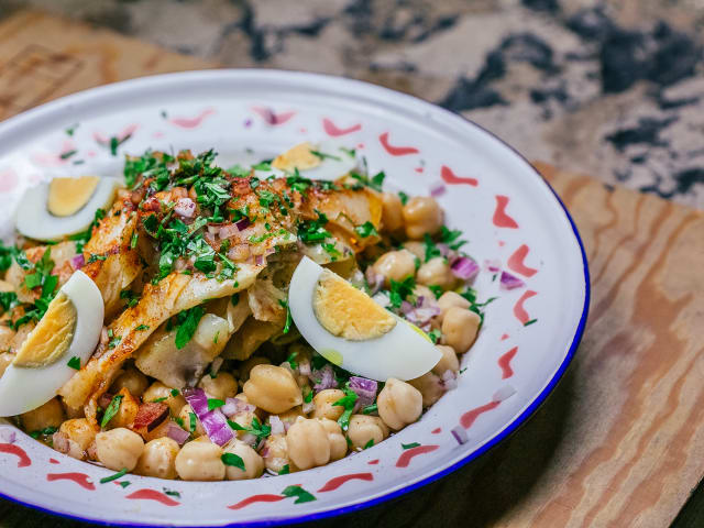 Taberna da Rua das Flores by Hayley Kelsing