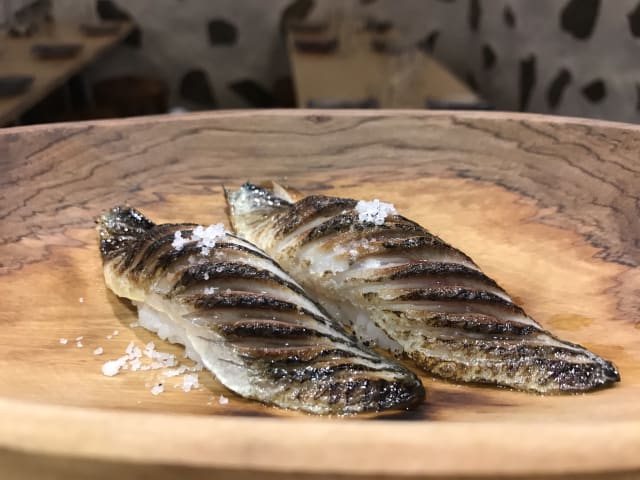 A Taberna Do Mar by @TheInfatuation