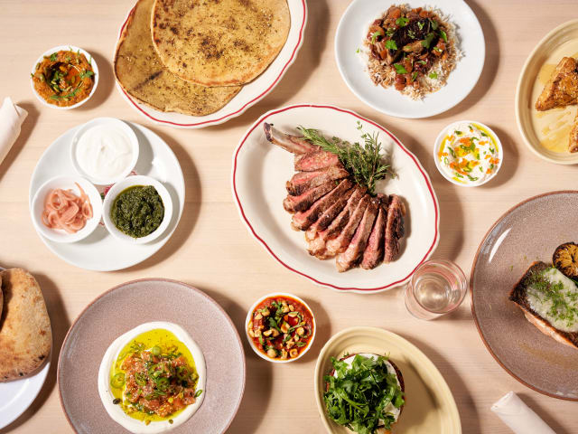 Safta by Werk Creative