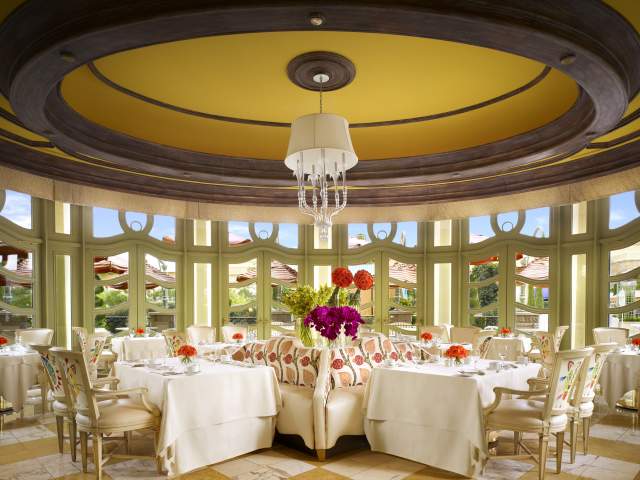 Tableau by Barbara Kraft