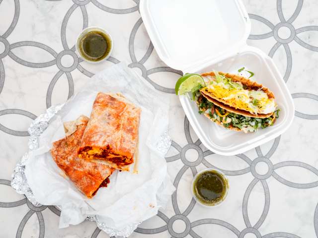 Taco T Mexican Restaurant - Smyrna, GA by Sarah Newman